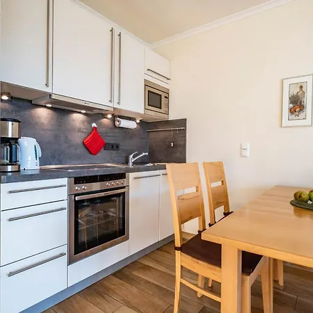 Apartment Haus Seehafen 0 4