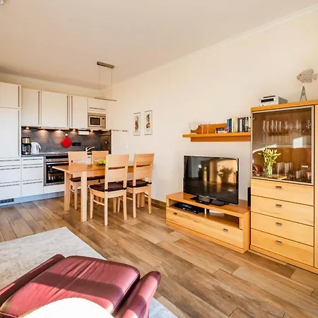 Haus Seehafen 0 4 Busum