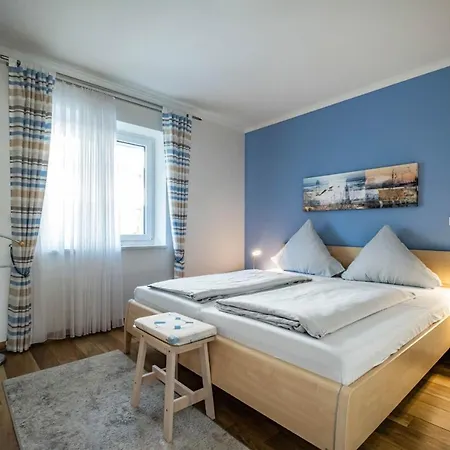 Apartment Haus Seehafen 0 4 *