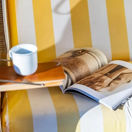 Apartment Haus Seehafen 0 4 *